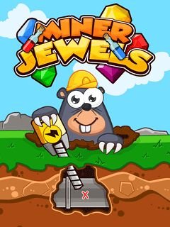 game pic for Miner Jewels